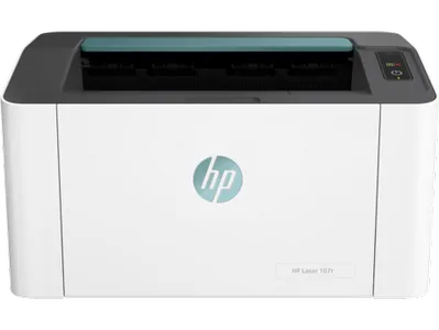 Ремонт принтера HP Laser 107R в Москве